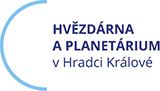 Digitální planetárium v Hradci Králové
